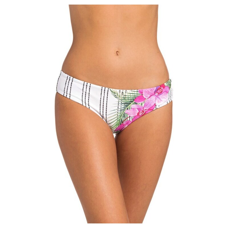 Plavky Rip Curl SUMMER SWAY GOOD PANT White 76412062