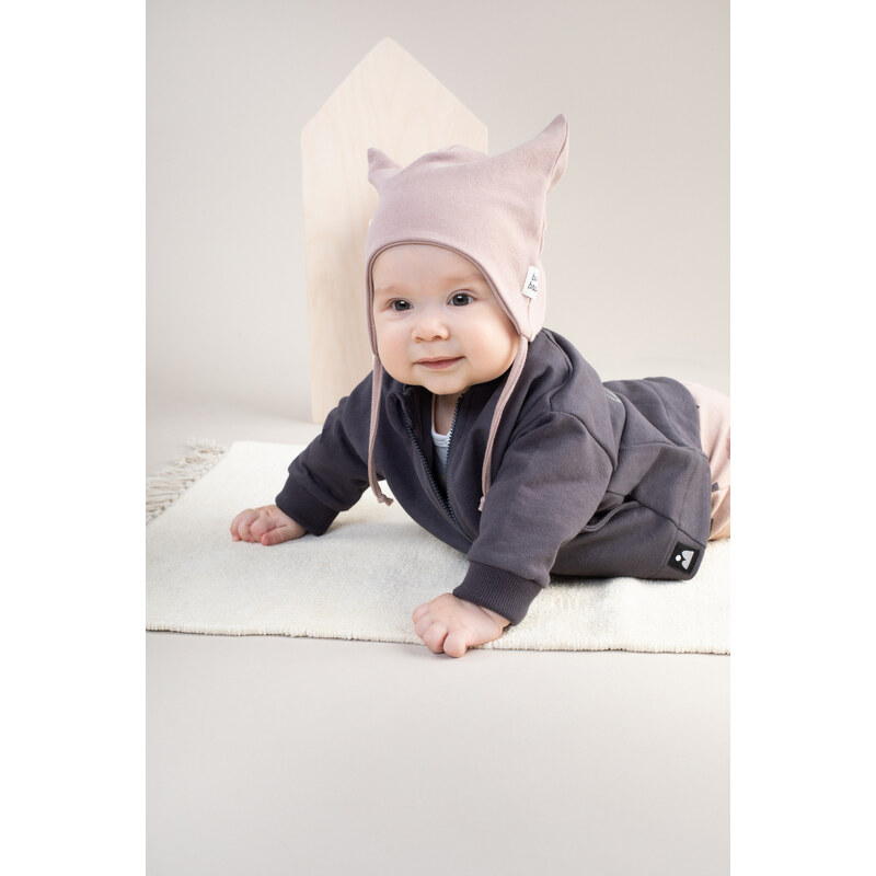 Pinokio Kids's Dreamer Wrapped Bonnet