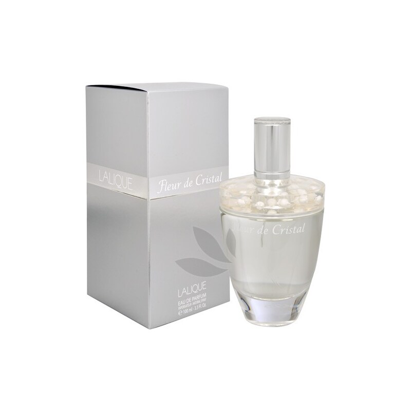Lalique Fleur De Cristal - parfémová voda s rozprašovačem 50 ml