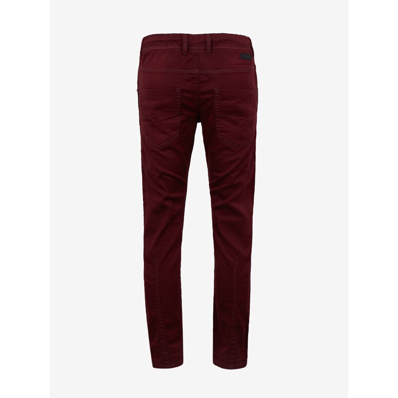 Diesel Džíny Krooley-Ne Sweat Jeans - Pánské