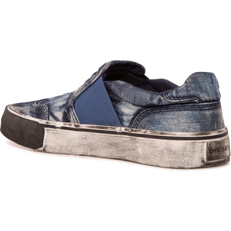 Diesel Boty 355 Flip S-Flip So W - Sneakers - Dámské