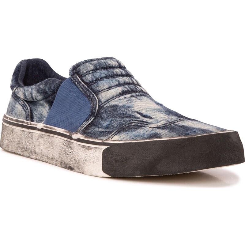 Diesel Boty 355 Flip S-Flip So W - Sneakers - Dámské