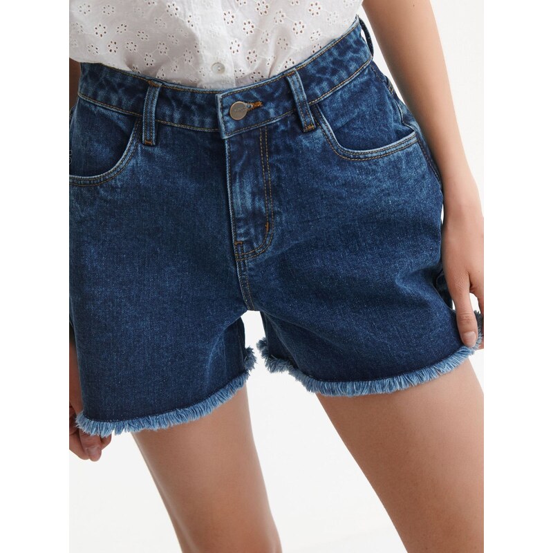 Top Secret LADY'S SHORTS