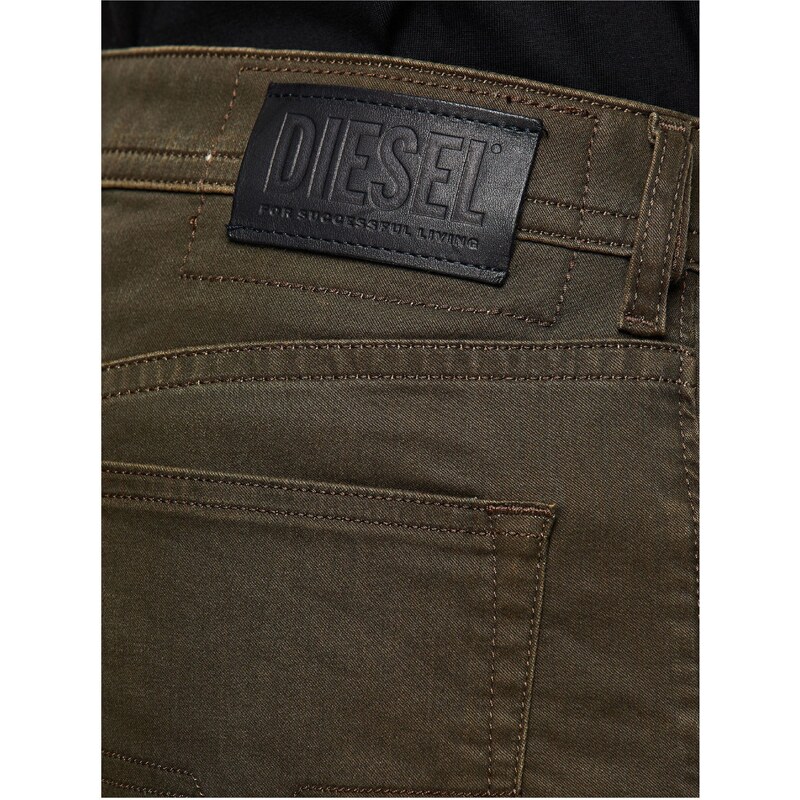 Diesel Džíny Buster-X L.32 Pantaloni - Pánské