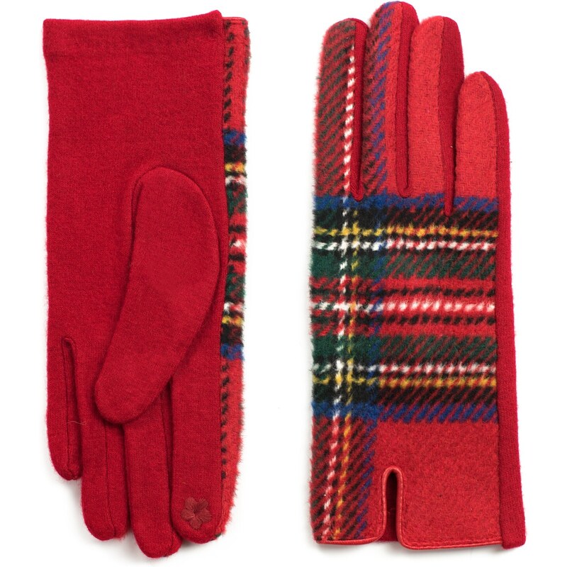 Art Of Polo Woman's Gloves rk20317