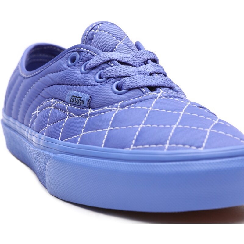 Vans Boty Ua Authentic Qlt Ocer Ocer Mblue - Dámské