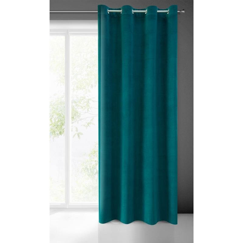 Eurofirany Unisex's Drape 367100