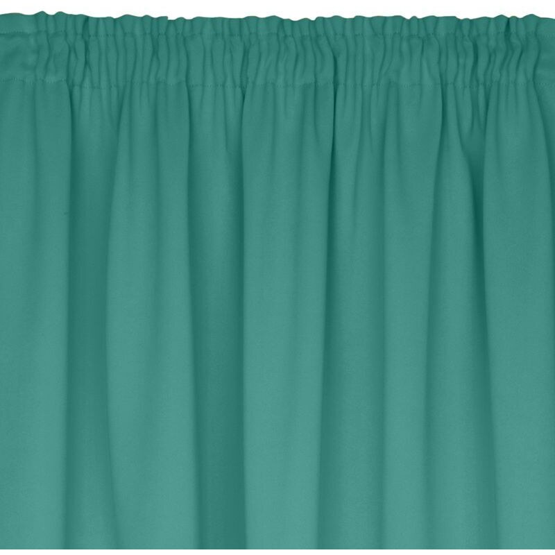 Eurofirany Unisex's Drape 351257