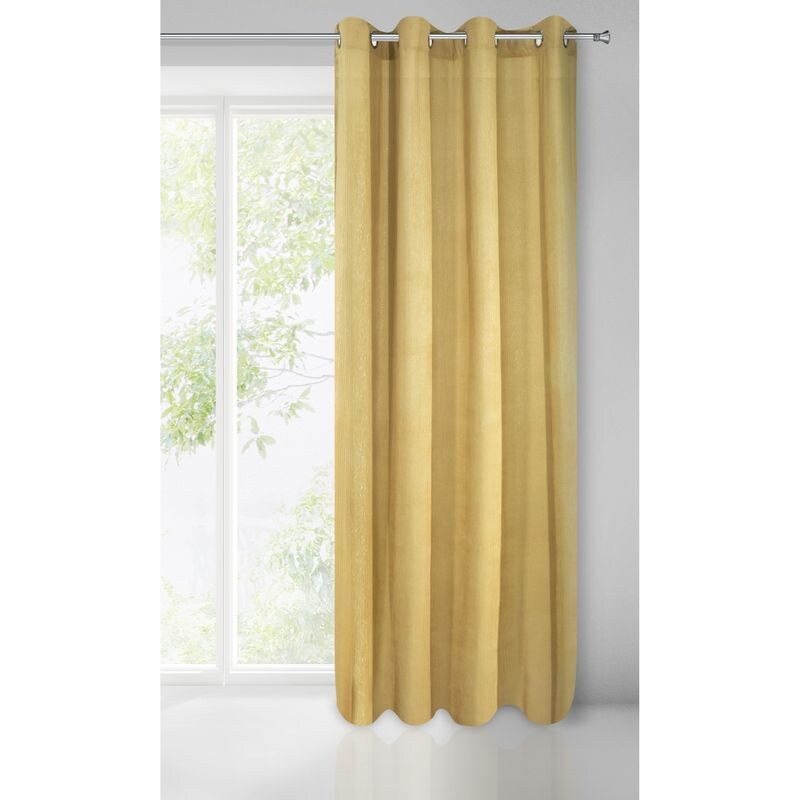 Eurofirany Unisex's Drape 353454