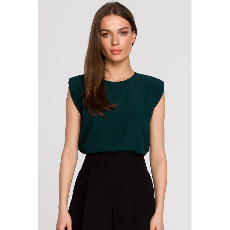 Stylove Stylová dámská halenka S260 115721291