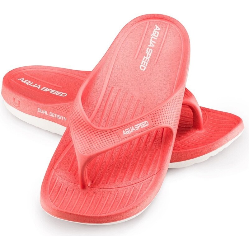 Unisexové boty do bazénu AQUA SPEED Alcano 70346545