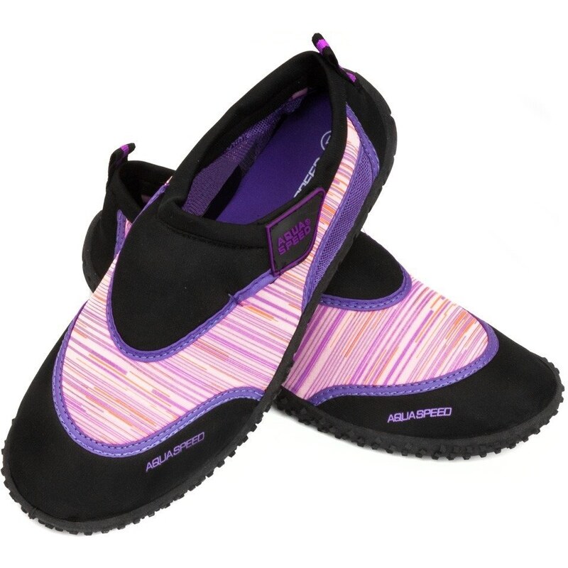 AQUA SPEED Kids's Swimming Shoes Aqua Shoe Model 2A