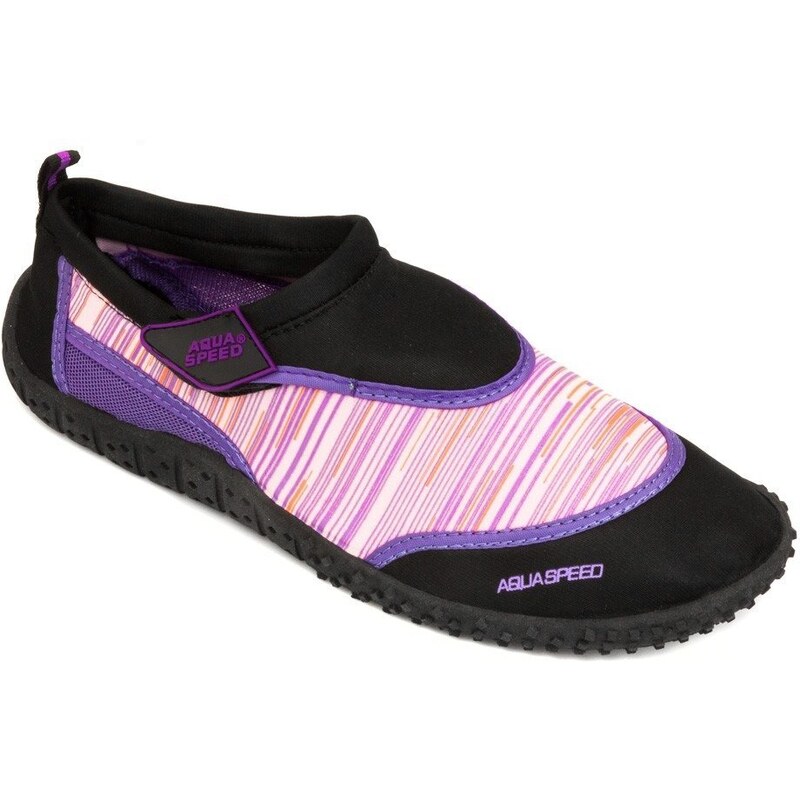 AQUA SPEED Kids's Swimming Shoes Aqua Shoe Model 2A