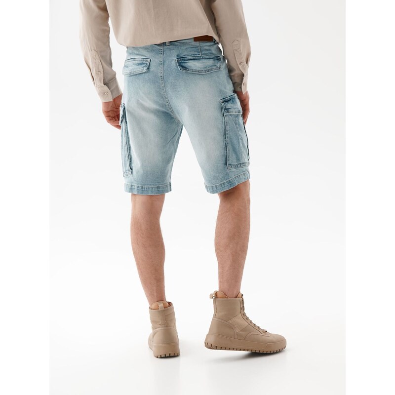 Top Secret MEN'S SHORTS