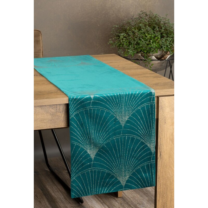 Eurofirany Unisex's Tablecloth 390108