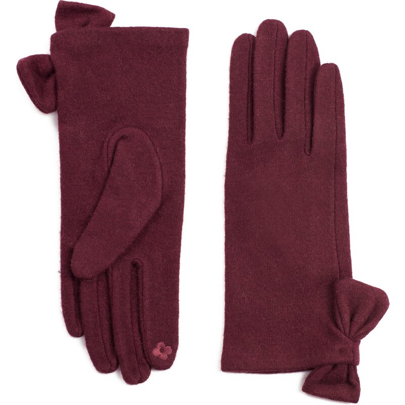 Art Of Polo Woman's Gloves Rk20324-2