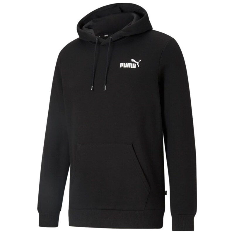 Puma Essential Small Logo Hoodie