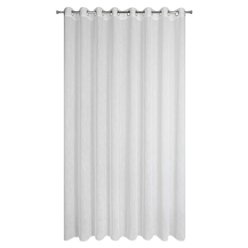 Eurofirany Unisex's Curtain 386302