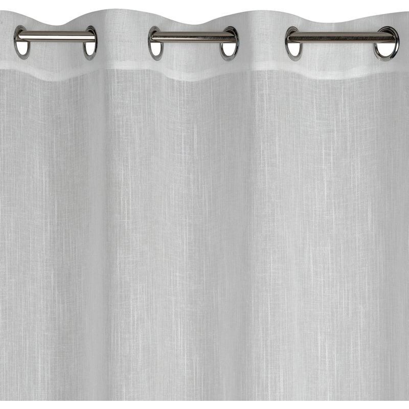 Eurofirany Unisex's Curtain 386302