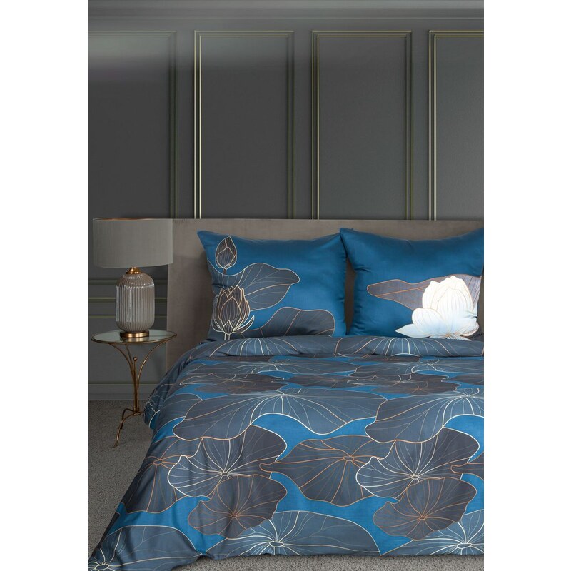 Eurofirany Unisex's Bed Linen 390968