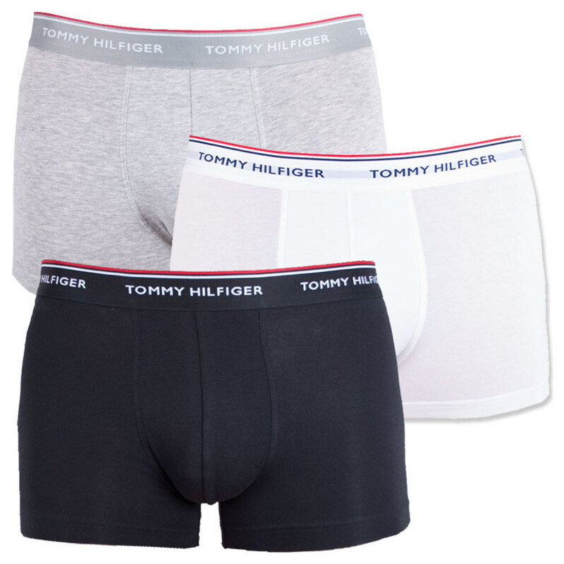 Pánské boxerky Tommy Hilfiger