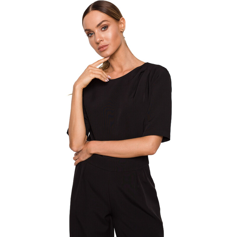 Made Of Emotion Woman's Jumpsuit M611