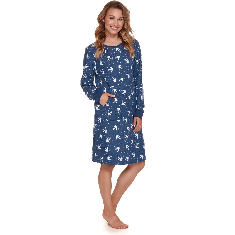 Doctor Nap Woman's Nightshirt TM.4398