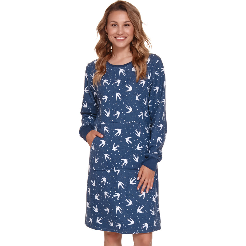 Doctor Nap Woman's Nightshirt TM.4398