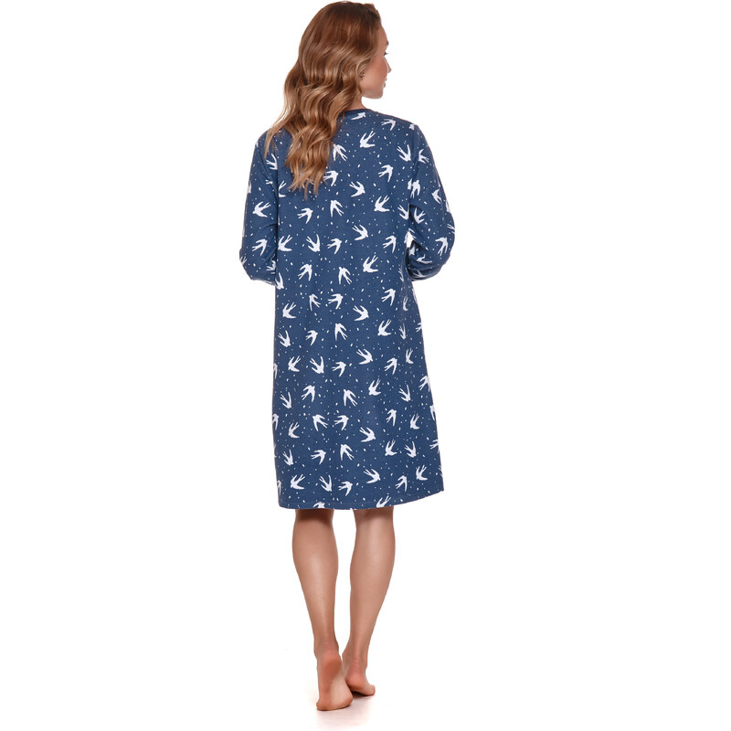 Doctor Nap Woman's Nightshirt TM.4398