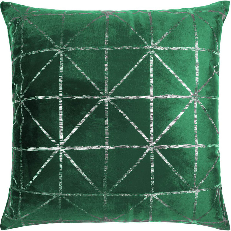 Edoti Decorative pillowcase Glossy 45x45 A459