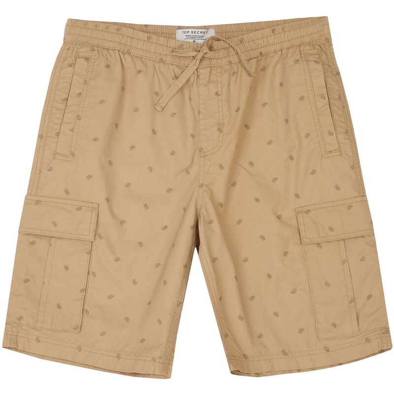 Top Secret MEN'S SHORTS