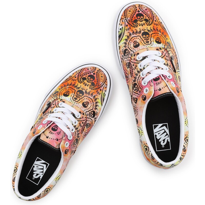 Dámské tenisky Vans Ua Era Paradise Flora