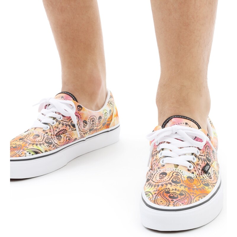 Dámské tenisky Vans Ua Era Paradise Flora