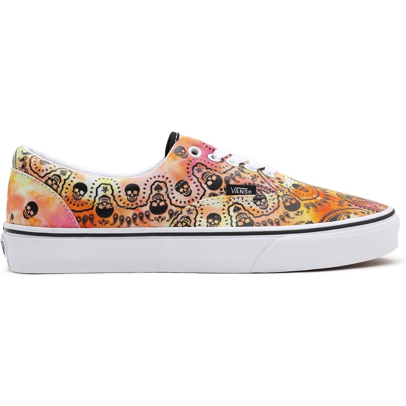 Dámské tenisky Vans Ua Era Paradise Flora