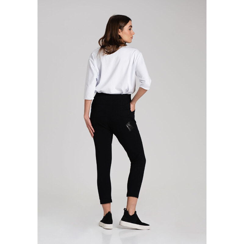 Look Made With Love Woman's Trousers Zana 212
