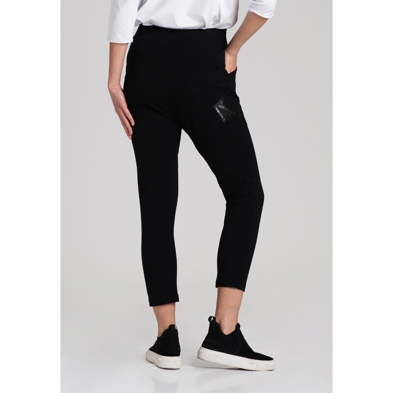 Look Made With Love Woman's Trousers Zana 212