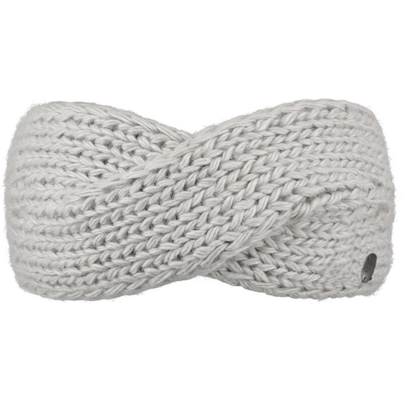 čelenka Barts YOGI HEADBAND Oyster