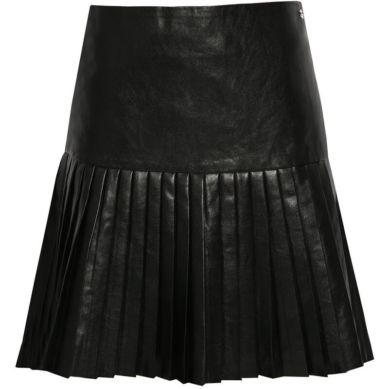 Dámská sukně Top Secret Leather