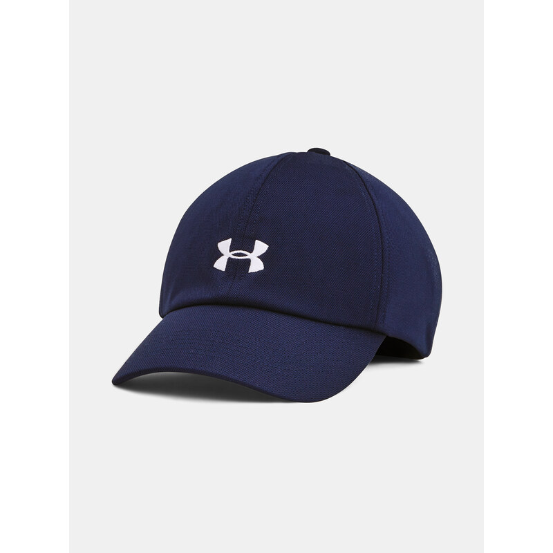 Under Armour Kšiltovka UA Play Up Cap-NVY - Dámské