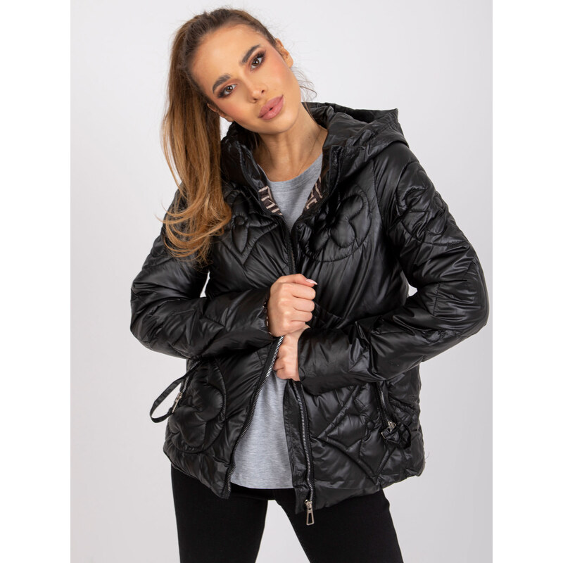 Yups Dámská bunda Fashionhunters Midseason 109660077