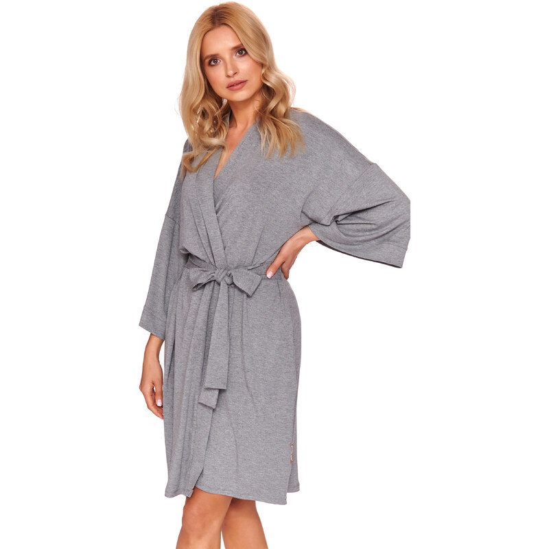 Doctor Nap Woman's Dressing Gown Swb.9999.