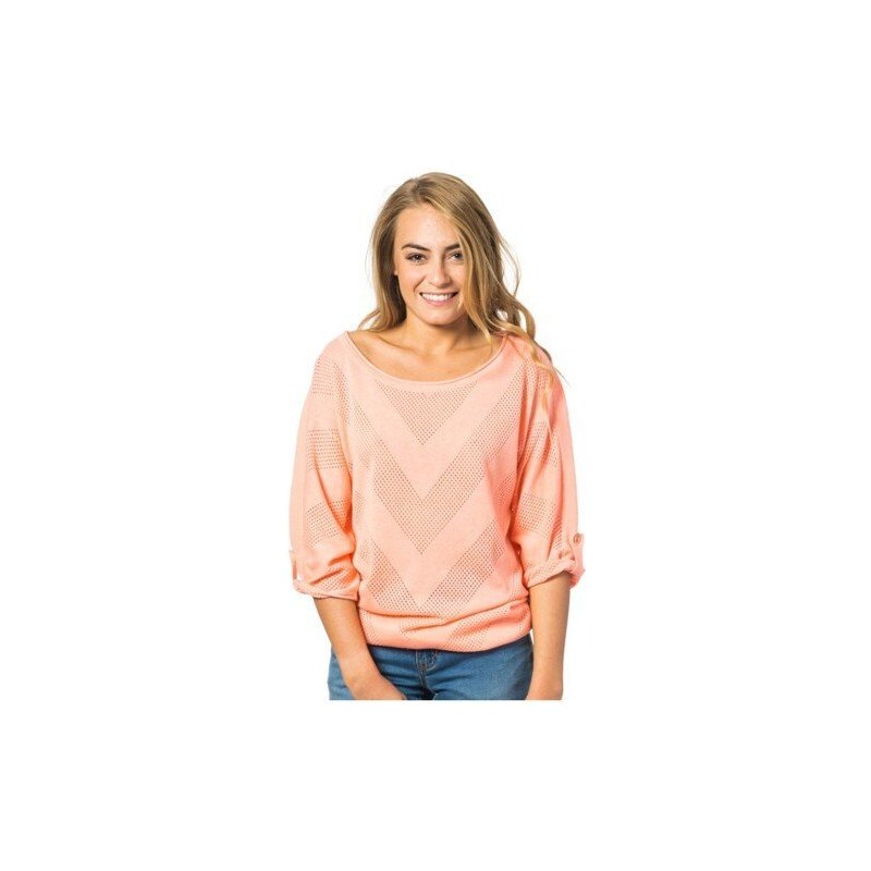 Svetr Rip Curl CORONA SWEATER Souffle