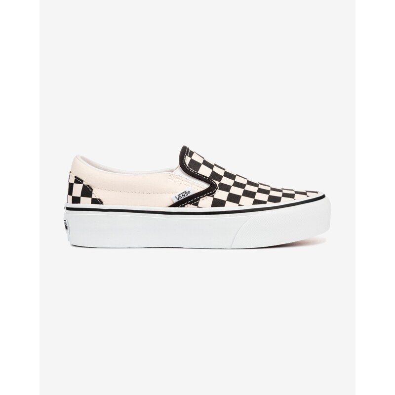 Dámské topánky Vans Classic