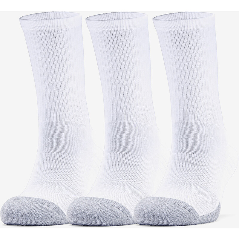 Ponožky Under Armour Socks Heatgear Crew 111242973