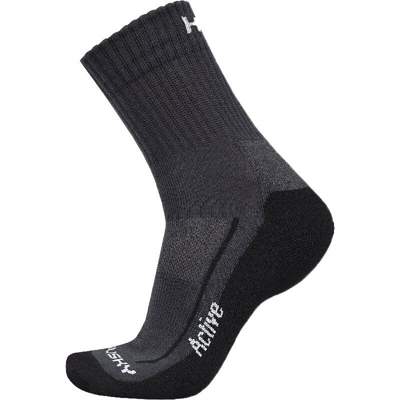 Ponožky HUSKY Active černá