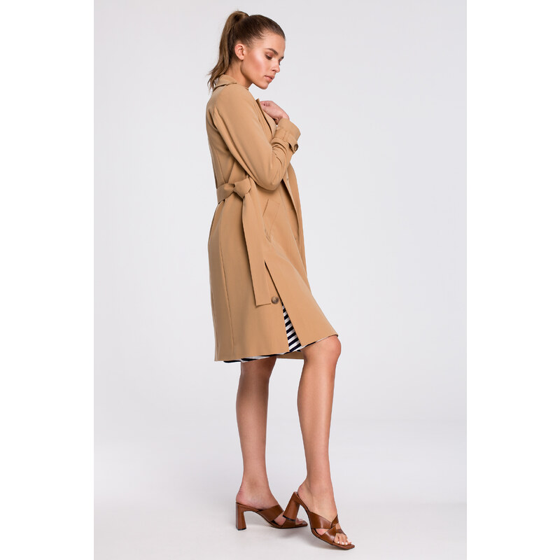 Stylove Woman's Coat S294