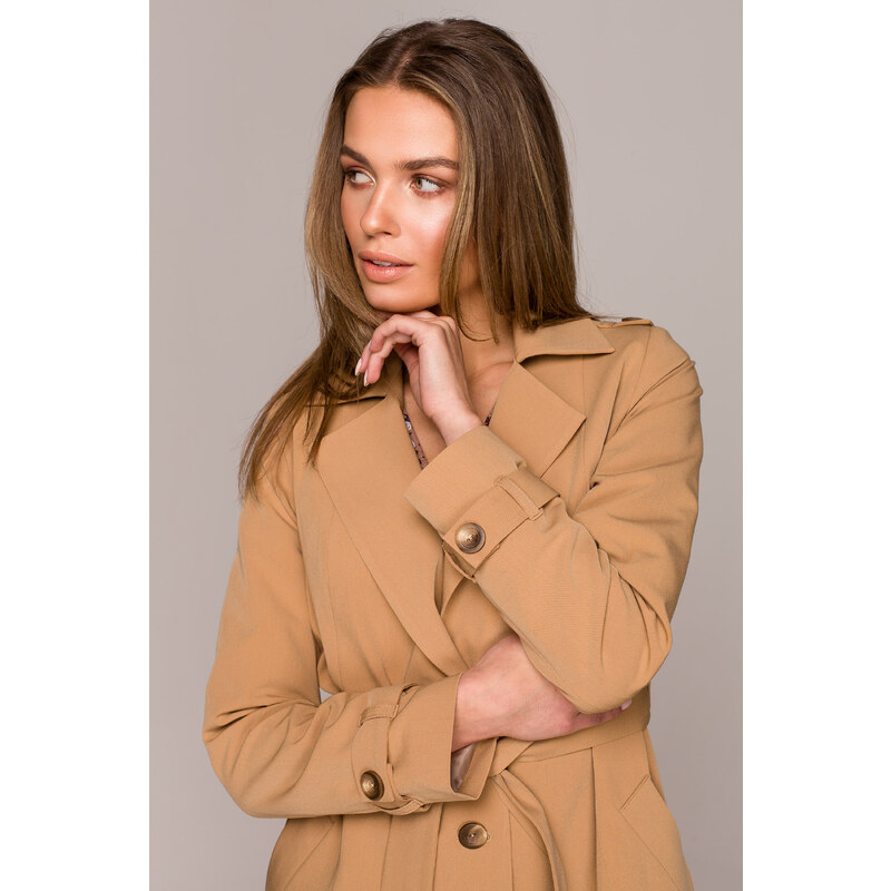 Stylove Woman's Coat S294