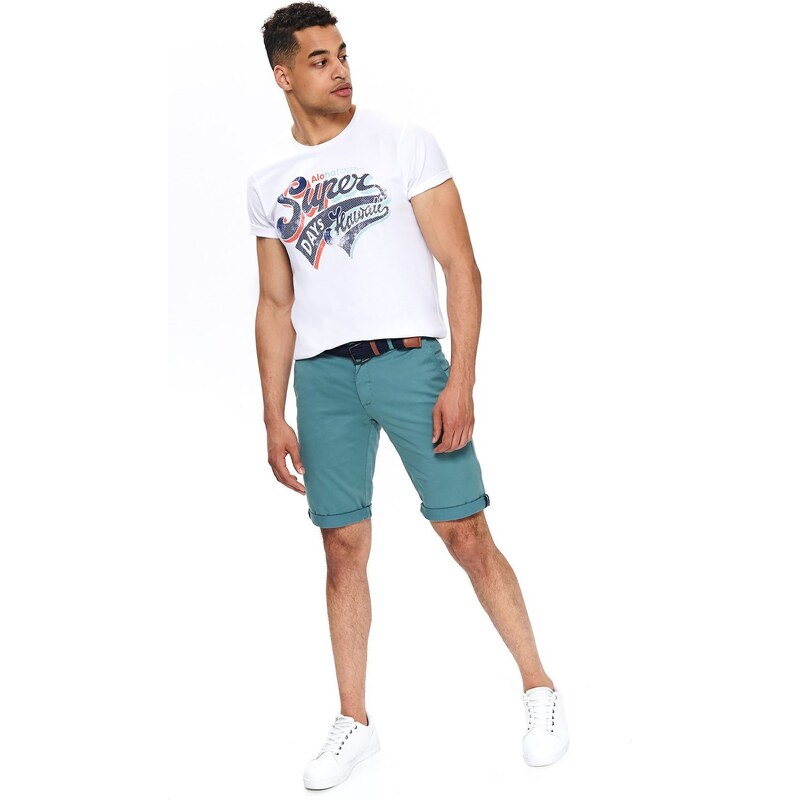 Top Secret MEN'S SHORTS