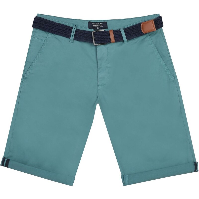 Top Secret MEN'S SHORTS