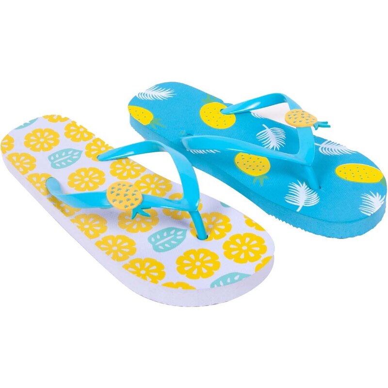 Yoclub Woman's Women's Flip-Flops OFL-0017K-A100